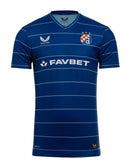 CAMISETA DINAMO ZAGREB I 2025-26 HOMBRE