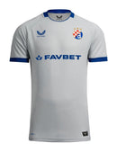 CAMISETA DINAMO ZAGREB II 2025-26 HOMBRE