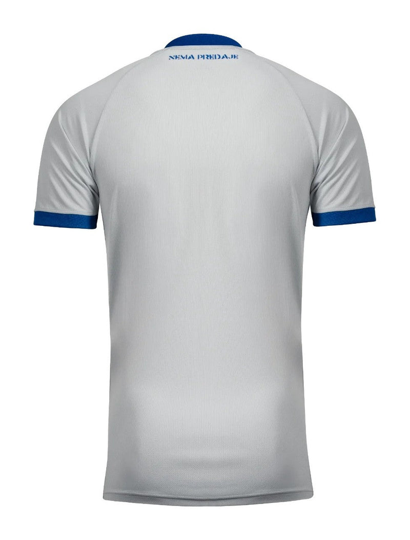 CAMISETA DINAMO ZAGREB II 2025-26 HOMBRE