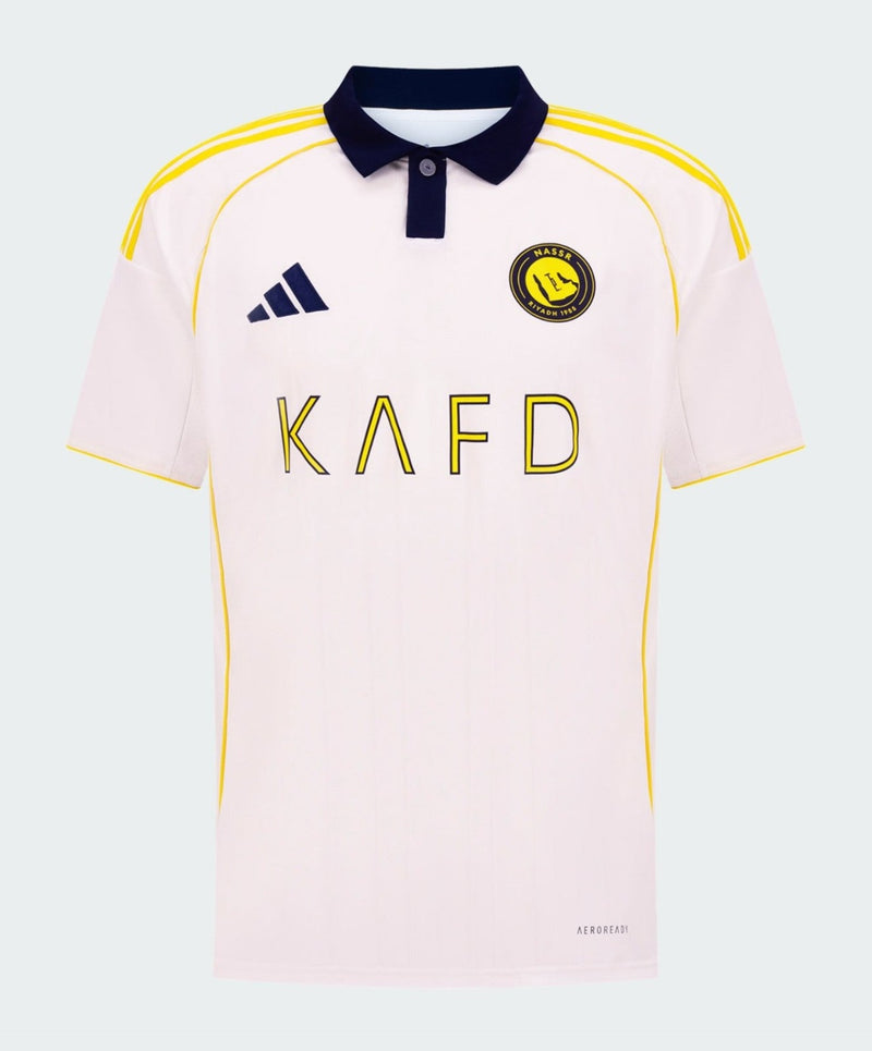 AL NASSR III 25/26 HOMBRE de