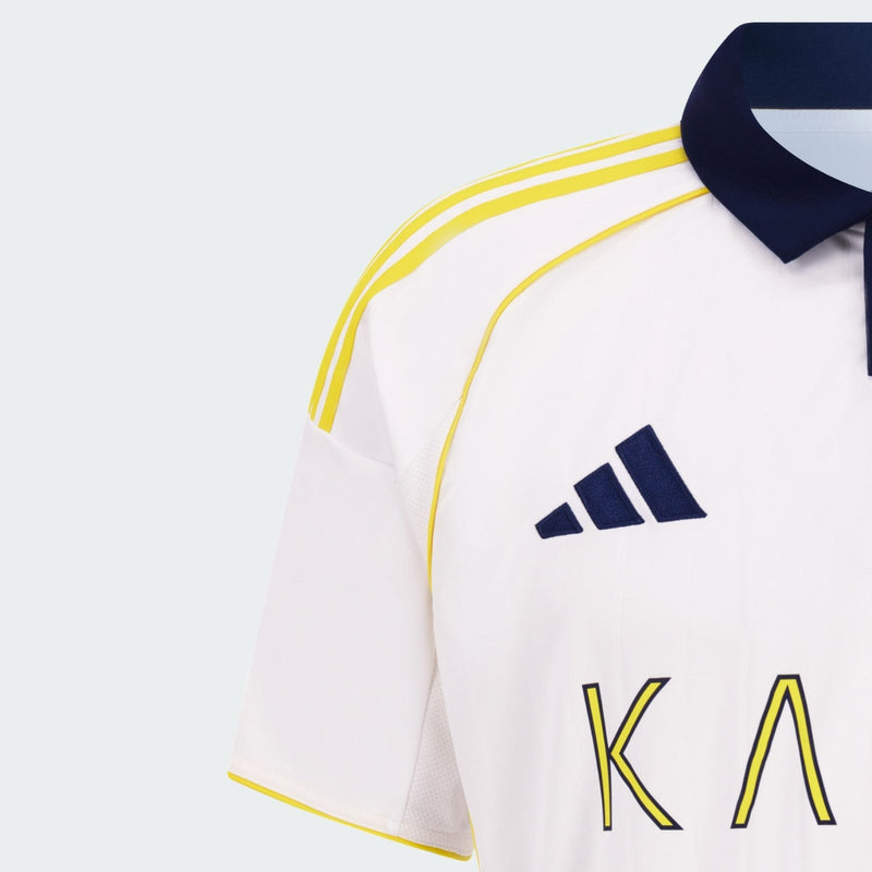 AL NASSR III 25/26 HOMBRE de