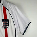 CAMISETA INGLATERRA I 2002 HOMBRE (RETRO)