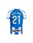 ESPANYOL I CON PUBLICIDAD 25/26 HOMBRE