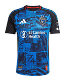 SAN JOSE EARTHQUAKES I 25/26 HOMBRE