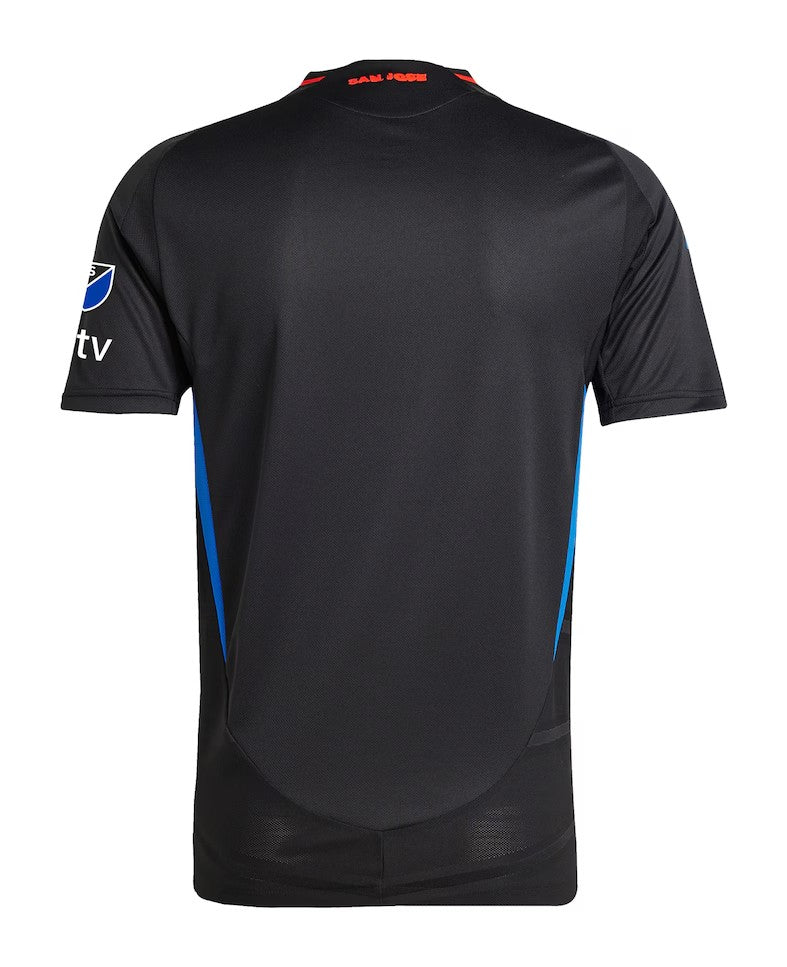 SAN JOSE EARTHQUAKES I 25/26 HOMBRE