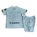 REAL BETIS II 25/26 EQUIPACIÓN PARA NIÑOS