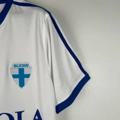 FINLANDIA I 1982 HOMBRE (RETRO)