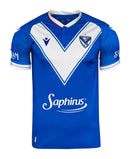 CAMISETA VÉLEZ SARSFIELD II 25/26 HOMBRE