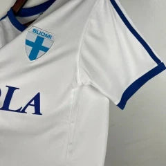 FINLANDIA I 1982 HOMBRE (RETRO)