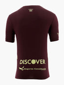 CAMISETA LDU QUITO II 25/26 HOMBRE