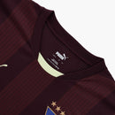 CAMISETA LDU QUITO II 25/26 HOMBRE