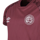 CAMISETA CA LANÚS I 25/26 HOMBRE