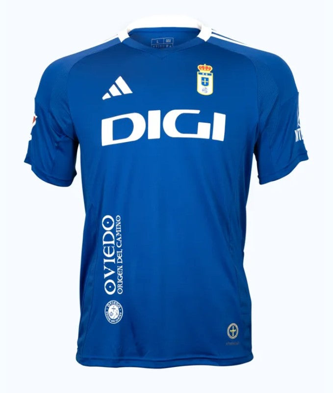 REAL OVIEDO I 24/25 HOMBRE