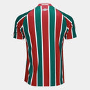 CAMISETA FLUMINENSE I 25/26 MUJER