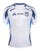 CAMISETA EMELEC II 25/26 HOMBRE