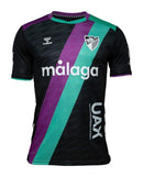 MÁLAGA II 25/26 NEGRA HOMBRE