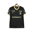 CAMISETA ATLETICO NACIONAL II 25/26 HOMBRE