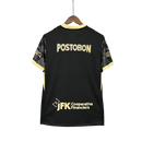 CAMISETA ATLETICO NACIONAL II 25/26 HOMBRE