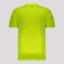 CAMISETA FLAMENGO PORTERO I 25/26 HOMBRE