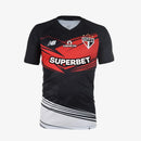 CAMISETA SÃO PAULO I PORTERO 25/26 HOMBRE