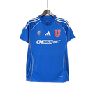 CAMISETA UNIVERSIDAD DE CHILE I 25/26 HOMBRE