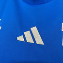 CAMISETA UNIVERSIDAD DE CHILE I 25/26 HOMBRE