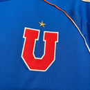 CAMISETA UNIVERSIDAD DE CHILE I 25/26 HOMBRE