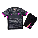 CAMISETA CHELSEA III 24/25 CONJUNTO INFANTIL