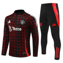 CHÁNDAL + PANTALONES MANCHESTER UNITED ENTRENAMIENTO I 24/25 HOMBRE