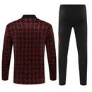 CHÁNDAL + PANTALONES MANCHESTER UNITED ENTRENAMIENTO I 24/25 HOMBRE