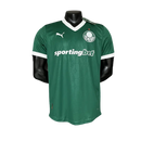 CAMISETA PALMEIRAS I 25/26 HOMBRE (VERSIÓN JUGADOR)