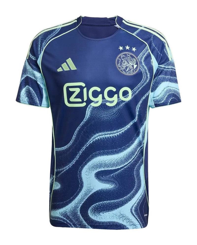 AJAX II 25/26 II HOMBRE