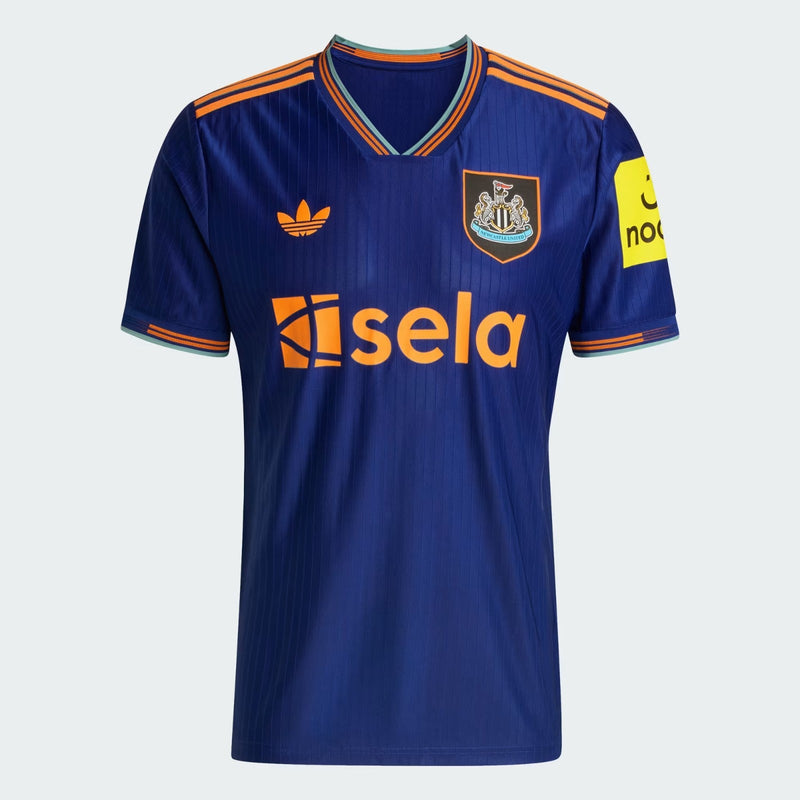 NEWCASTLE IlI 25/26 HOMBRE