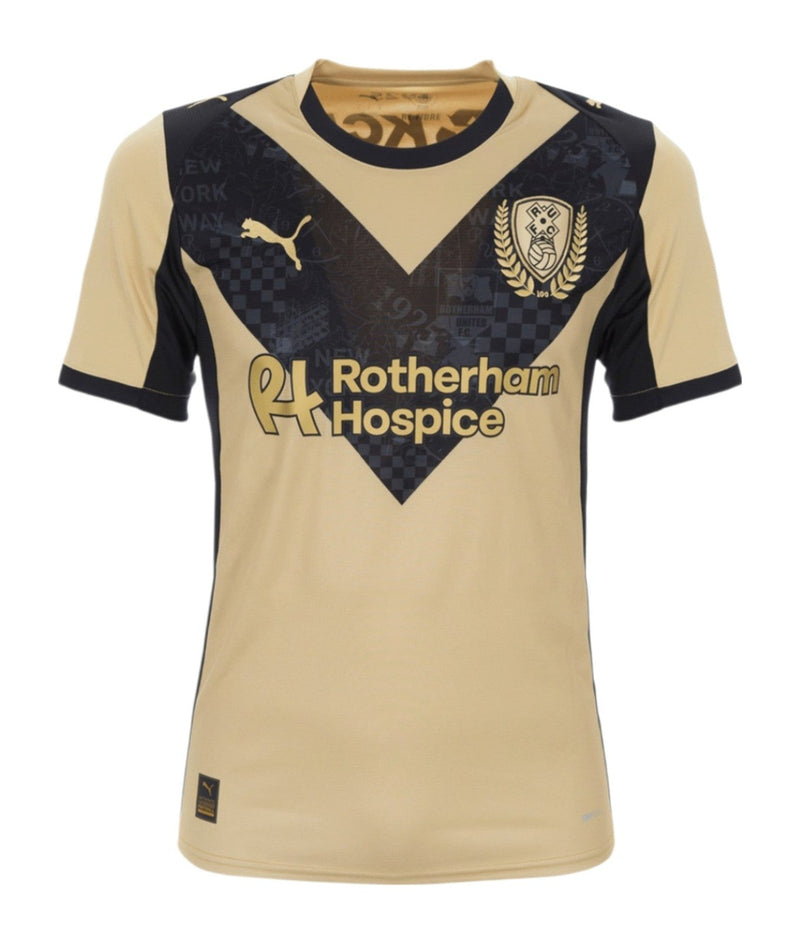 ROTHERHAM III 25/26 HOMBRE