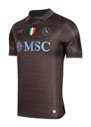 NAPOLI III 25/26 NEGRA HOMBRE