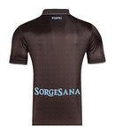 NAPOLI III 25/26 NEGRA HOMBRE