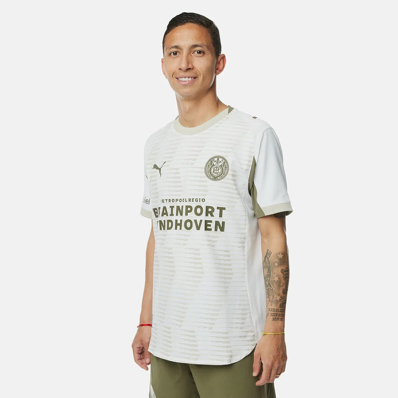 CAMISETA PSV III 25/26 HOMBRE