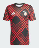 BENFICA PREJUEGO 25/26 ROJO HOMBRE