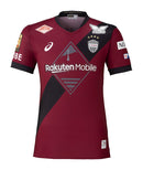 CAMISETA VISSEL KOBE I 25/26 HOMBRE