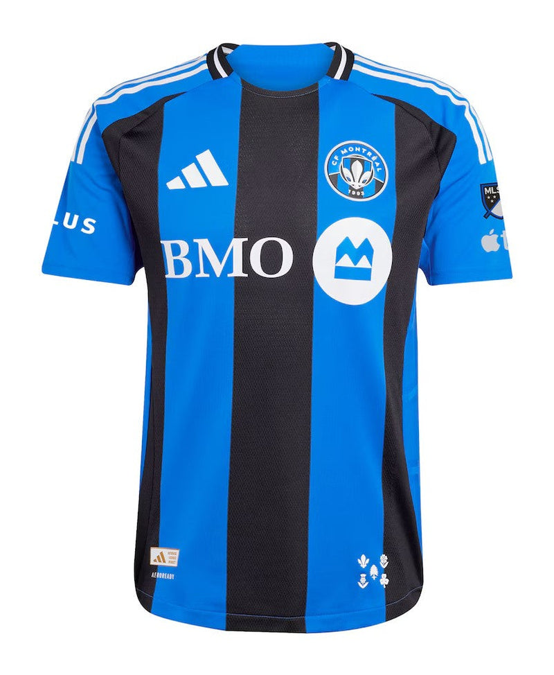 MONTREAL I 25/26 HOMBRE