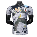 JAPÓN EDICIÓN LIMITADA IV VEGETA 25/26 HOMBRE JUGADOR