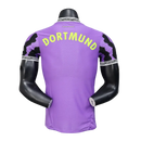 CAMISETA BORUSSIA DORTMUND EDICIÓN ESPECIAL II 25/26 HOMBRE (VERSIÓN JUGADOR)