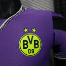 CAMISETA BORUSSIA DORTMUND EDICIÓN ESPECIAL II 25/26 HOMBRE (VERSIÓN JUGADOR)