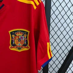 ESPAÑA I 2010 HOMBRE (RETRO)