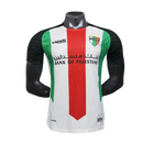 CAMISETA PALESTINO EDICIÓN JUGADOR I 25/26 HOMBRE