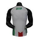 CAMISETA PALESTINO EDICIÓN JUGADOR I 25/26 HOMBRE
