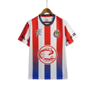 CHIVAS GUADALAJARA I 07/08 HOMBRE RETRO