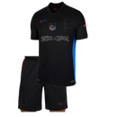 BARCELONA II 24/25 TRAVIS SCOTT CONJUNTO INFANTIL