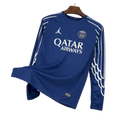 PSG IV 24/25 HOMBRE (MANGA LARGA)