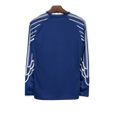 PSG IV 24/25 HOMBRE (MANGA LARGA)